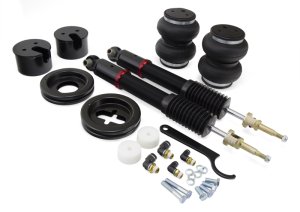 Volkswagen Arteon Air Suspension Kit - Rear - Air Lift - Air Lift Performance 78664 - `19-`23